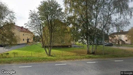 Apartments for rent in Sävsjö - Photo from Google Street View