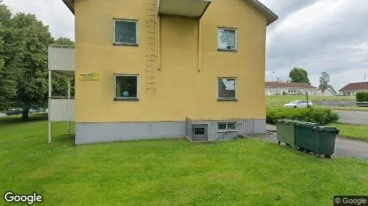 Apartments for rent in Sävsjö - Photo from Google Street View