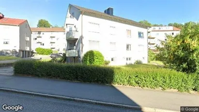 Apartments for rent in Borås - Photo from Google Street View