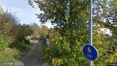 Apartments for rent in Trosa - Photo from Google Street View