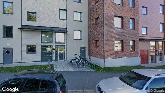 Apartments for rent in Norrköping - Photo from Google Street View