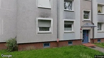 Apartments for rent in Bochum - Photo from Google Street View