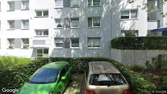 Apartments for rent in Bochum - Photo from Google Street View