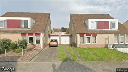 Apartments for rent in Roermond - Photo from Google Street View