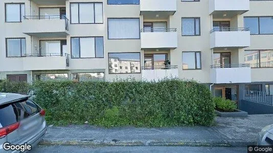 Apartments for rent in Reykjavík Árbær - Photo from Google Street View