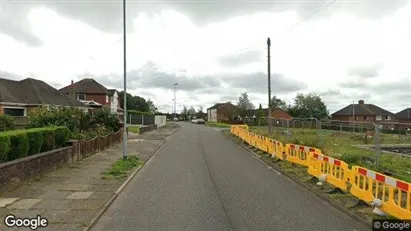 Apartments for rent in Stoke-on-Trent - Staffordshire - Photo from Google Street View