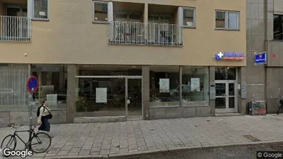 Rooms for rent in Södermalm - Photo from Google Street View