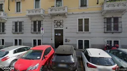 Apartments for rent in Mantova - Photo from Google Street View