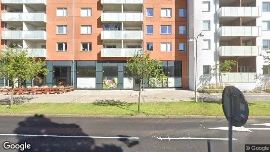 Rooms for rent in Gothenburg East - Photo from Google Street View