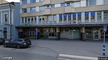 Apartments for rent in Mikkeli - Photo from Google Street View