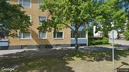 Apartments for rent in Kouvola - Photo from Google Street View