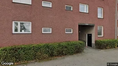 Apartments for rent in Stockholm West - Photo from Google Street View