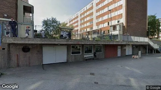 Rooms for rent in Nacka - Photo from Google Street View