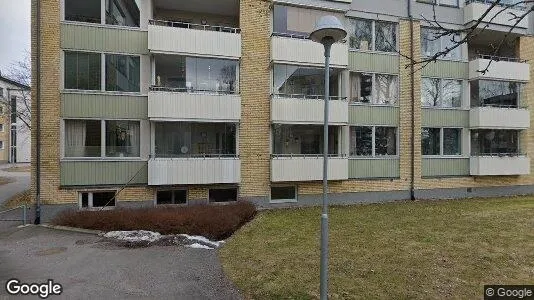 Apartments for rent in Linköping - Photo from Google Street View