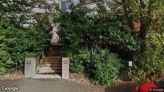 Apartments for rent in Maidenhead - Berkshire - Photo from Google Street View