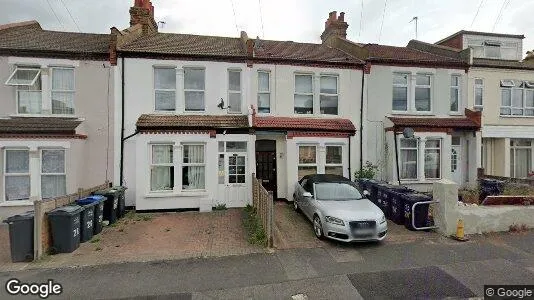 Apartments for rent in Thornton Heath - Surrey - Photo from Google Street View