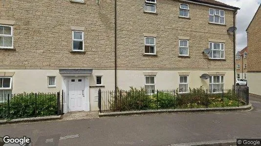 Apartments for rent in Calne - Wiltshire - Photo from Google Street View