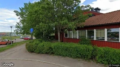 Apartments for rent in Hedemora - Photo from Google Street View