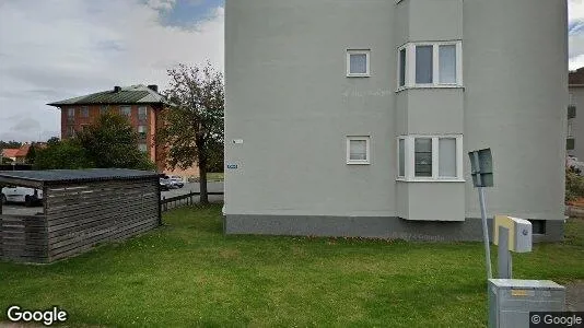 Apartments for rent in Bromölla - Photo from Google Street View