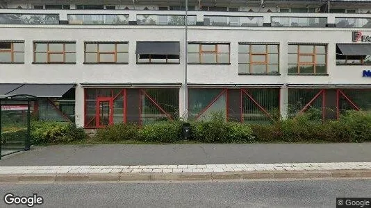 Apartments for rent in Sigtuna - Photo from Google Street View