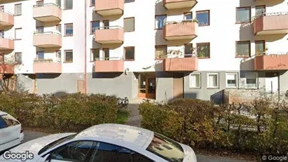 Apartments for rent in Stockholm South - Photo from Google Street View