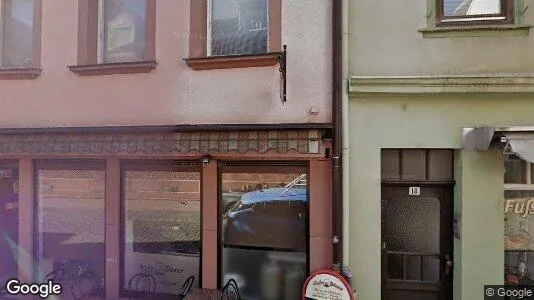 Apartments for rent in Miltenberg - Photo from Google Street View