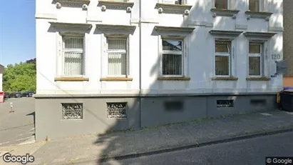 Apartments for rent in Remscheid - Photo from Google Street View