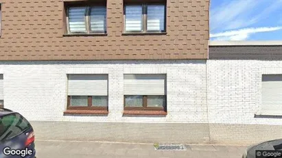 Apartments for rent in Oberhausen - Photo from Google Street View