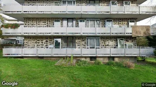 Apartments for rent in Mettmann - Photo from Google Street View