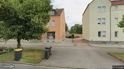 Apartments for rent in Meissen - Photo from Google Street View