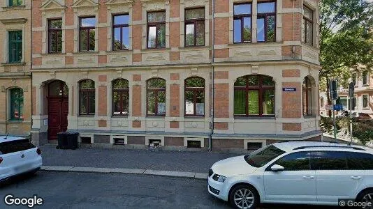 Apartments for rent in Zwickau - Photo from Google Street View