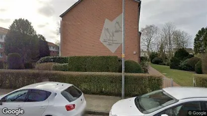 Apartments for rent in Pinneberg - Photo from Google Street View