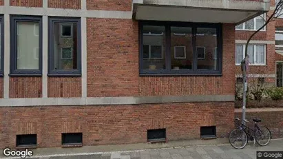 Apartments for rent in Kiel - Photo from Google Street View