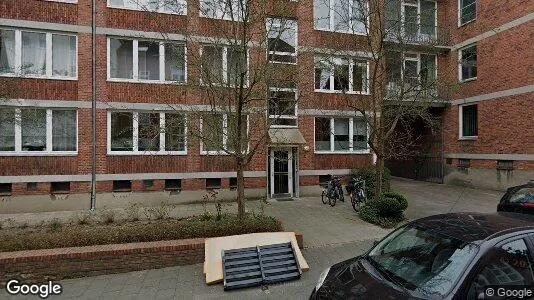 Apartments for rent in Kiel - Photo from Google Street View