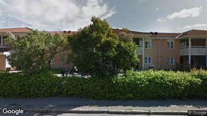 Apartments for rent in Bollnäs - Photo from Google Street View