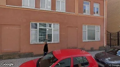 Apartments for rent in Katrineholm - Photo from Google Street View