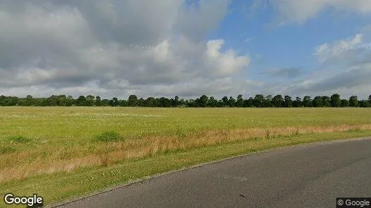 Apartments for rent in Billund - Photo from Google Street View