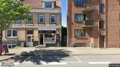 Apartments for rent in Aalborg Center - Photo from Google Street View