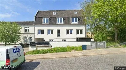 Apartments for rent in Nørresundby - Photo from Google Street View