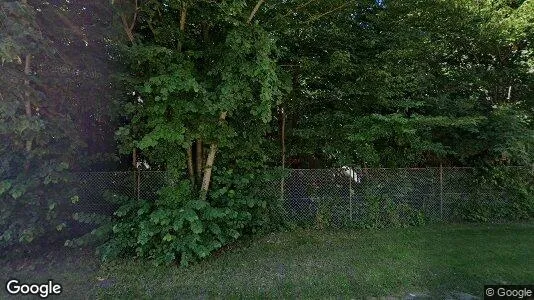 Apartments for rent in Esbjerg Center - Photo from Google Street View