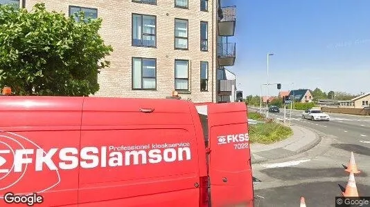 Apartments for rent in Odense S - Photo from Google Street View