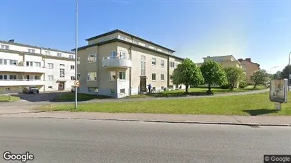 Apartments for rent in Karlstad - Photo from Google Street View