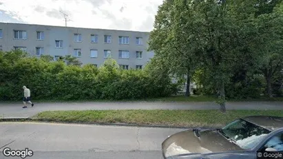 Apartments for rent in Frýdek-Místek - Photo from Google Street View