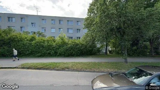 Apartments for rent in Frýdek-Místek - Photo from Google Street View