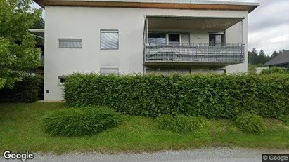 Apartments for rent in Vasoldsberg - Photo from Google Street View