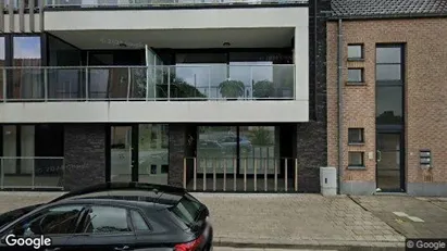 Apartments for rent in Zedelgem - Photo from Google Street View