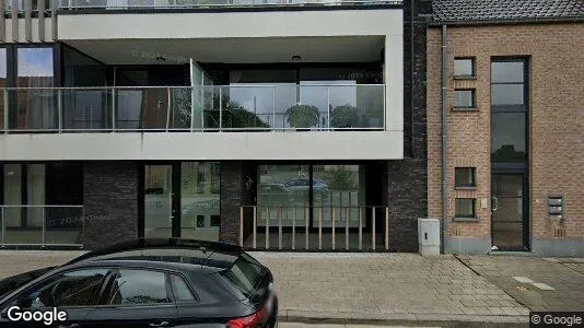 Apartments for rent in Zedelgem - Photo from Google Street View