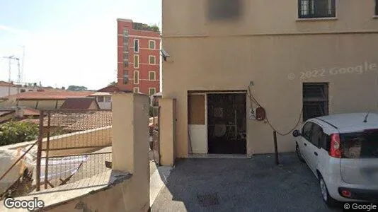 Apartments for rent in Roma Municipio XIII – Aurelia - Photo from Google Street View