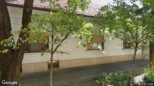 Apartments for rent in Timişoara - Photo from Google Street View