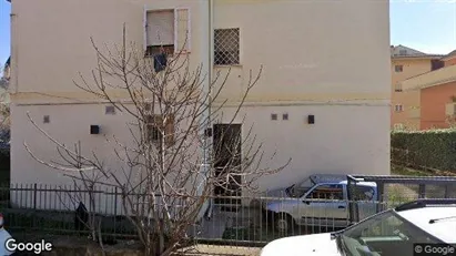 Apartments for rent in Ciampino - Photo from Google Street View